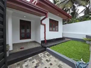 Newly Build Single Storey House for Sale Godagama