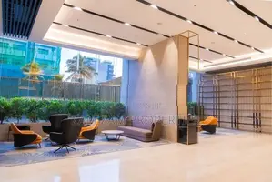 Pent House For Rent in The Address Colombo 3
