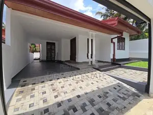 Newly Build Single Storey House for Sale Godagama