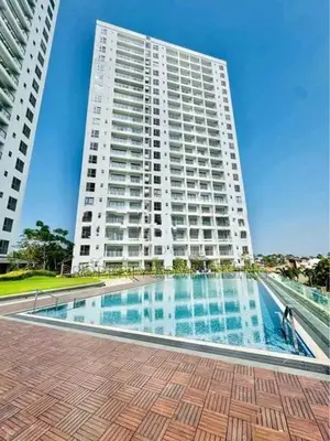 The Residencies ICC apartment for sale