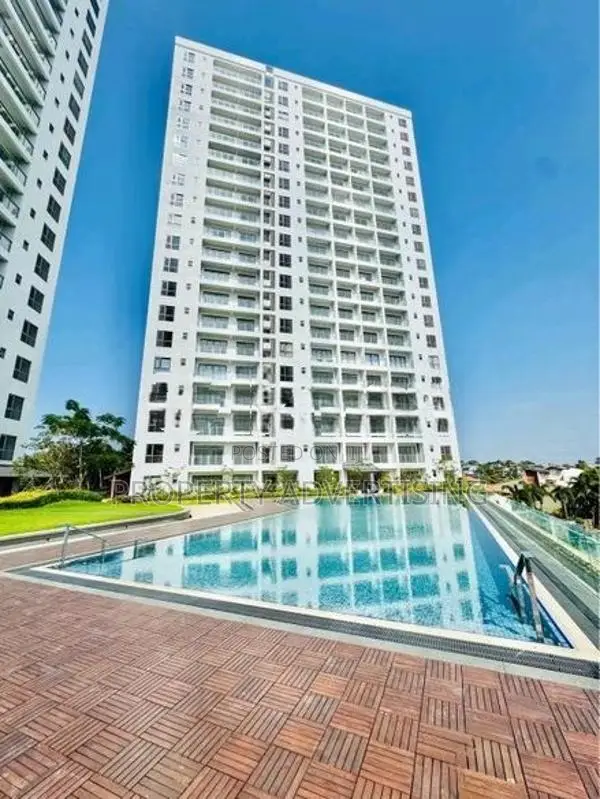 The Residencies ICC apartment for sale