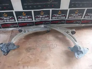 Honda CRZ Lower arms