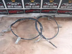 Honda CRZ Hand Break Cable