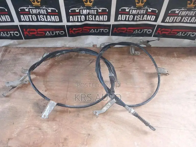 Honda CRZ Hand Break Cable