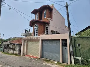 3 Storey House with Annex for Sale Mount Lavinia Close to Galle Road