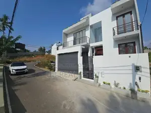 Newly Build Luxury Modern House for Sale Kahathuduwa