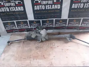 Honda CRZ Power Steering Rack