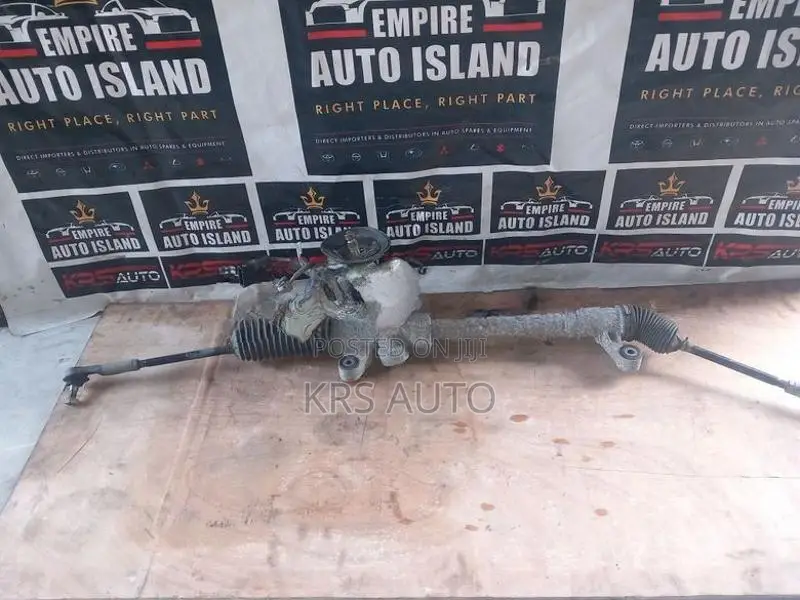 Honda CRZ Power Steering Rack