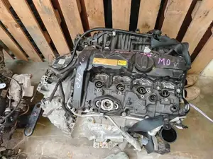 Mini Coopers F55 F56 Transmission Unit Gear Box
