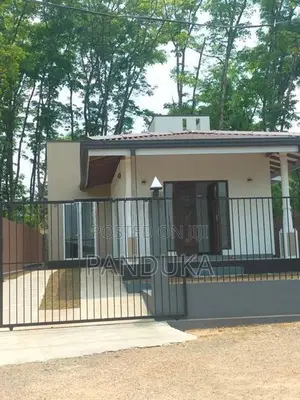 Brand New House for Sale in Meegoda - Atigala Road