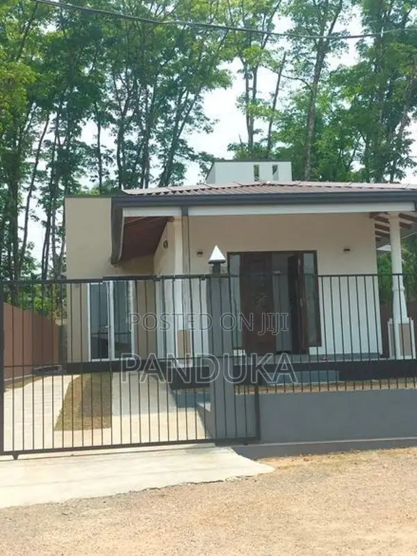 Brand New House for Sale in Meegoda - Atigala Road
