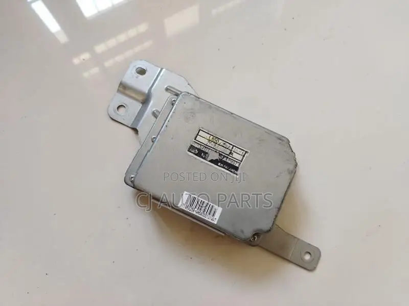 Nissan Vanette SK22 Mazda Bongo Gear Control Unit