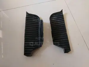 Nissan VanetTE SK22 Mazda Bongo Foot Step Set