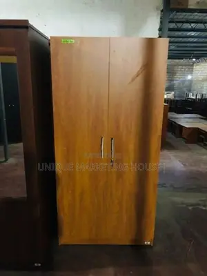 Piyestra 5.5 Ft Premium Mini Wardrobe
