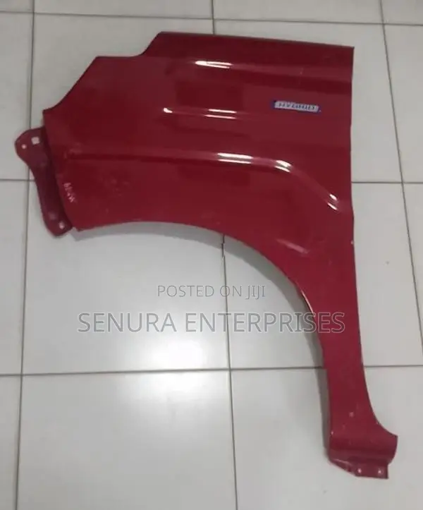 Suzuki Spacia MK34 S Fender LH