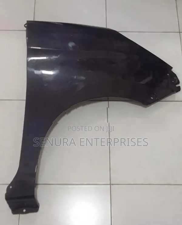 Toyota Tank M900 Fender RH