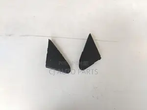 Toyota Vitz SCP10 Fender Finisher