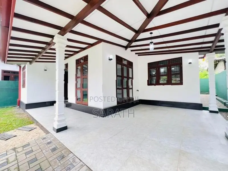 Brand New single Storied House Sale Athurugiriya