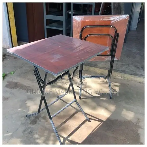 Modern Folding Tables