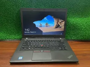 Lenovo i5 6th GEN Laptop