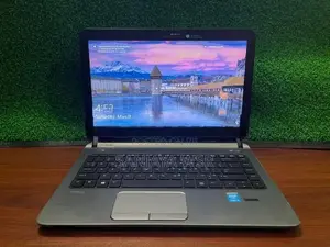HP i5 5th GEN Laptop