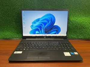 Hp i5 11th Gen Laptop
