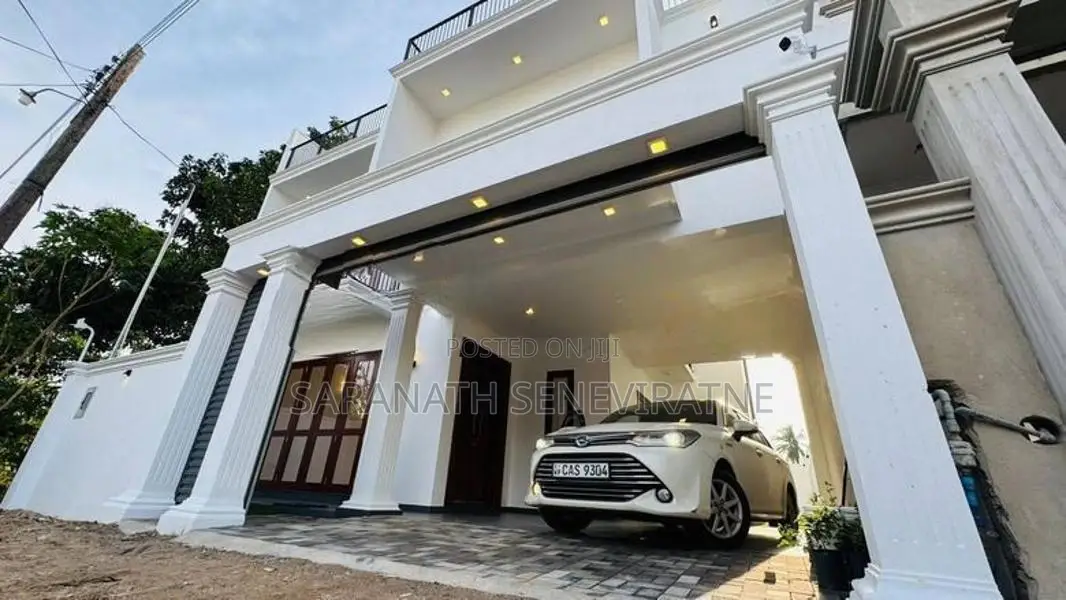 Brand New Two Storey House for Sale – Kottawa Mattegoda