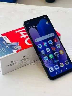 Xiaomi Redmi 14C 6GB 128GB (Used)