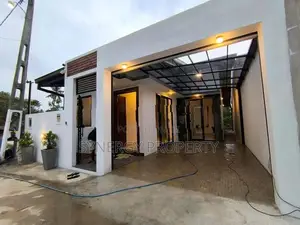 Modern Brand New house for sale athurugiriya