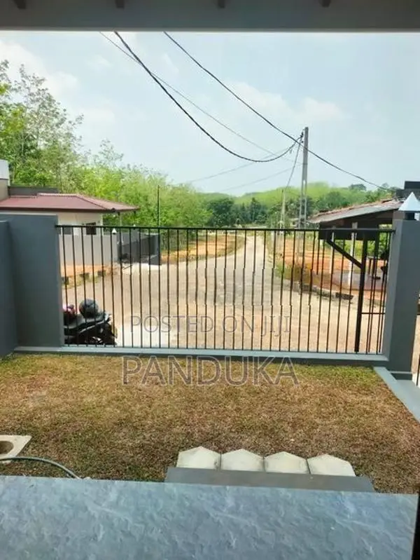 Brand New House for Sale in Meegoda - Atigala Road