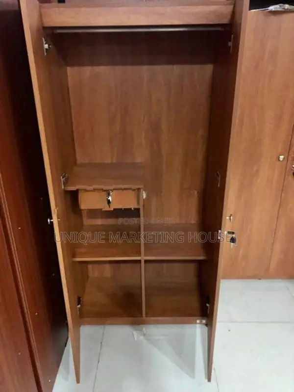 Piyestra 5.5 Ft Premium Mini Wardrobe
