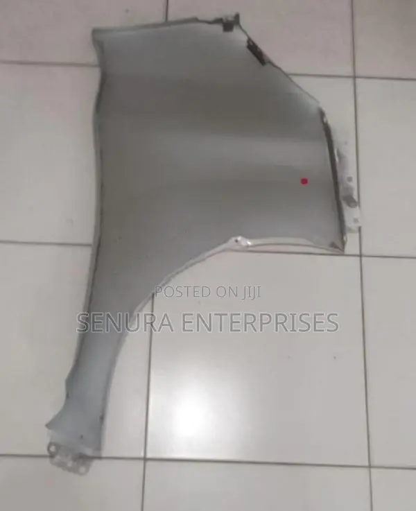Nissan Dayz Roox BH45A Fender LH