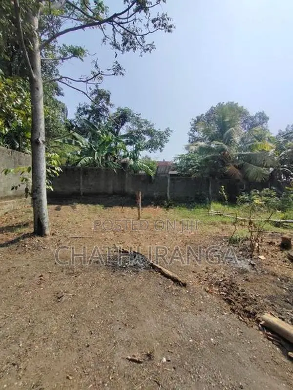 Residential Land for Sale Kadawatha