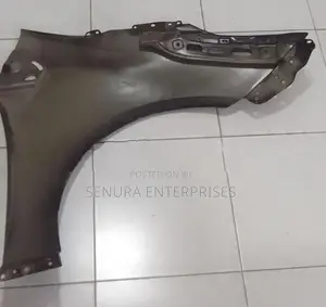 Toyota Prius W50 Fender LH