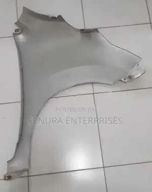 Suzuki Wagon R MH44 FX Fender LH