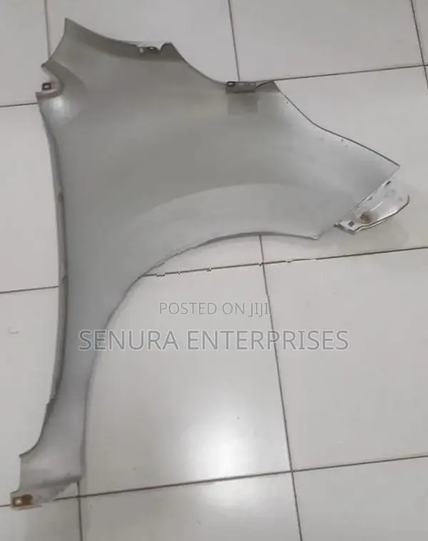 Suzuki Wagon R MH44 FX Fender LH