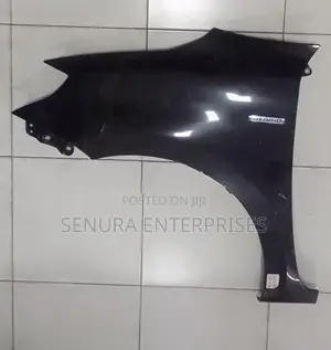 Suzuki Swift ZC835 Fender LH