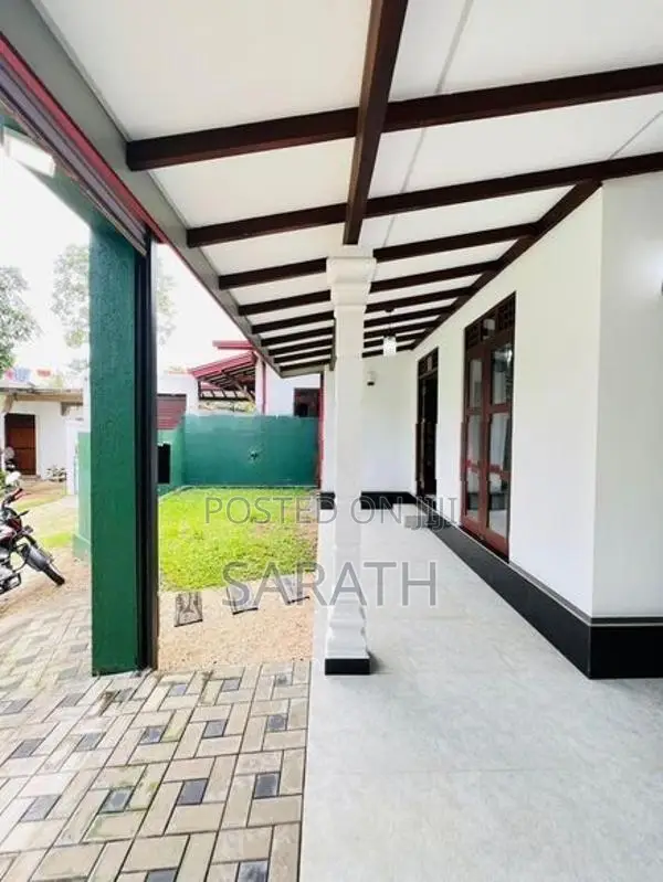 Brand New single Storied House Sale Athurugiriya