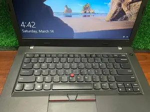 Lenovo i5 6th GEN Laptop