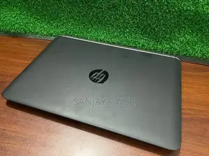 HP i5 5th GEN Laptop