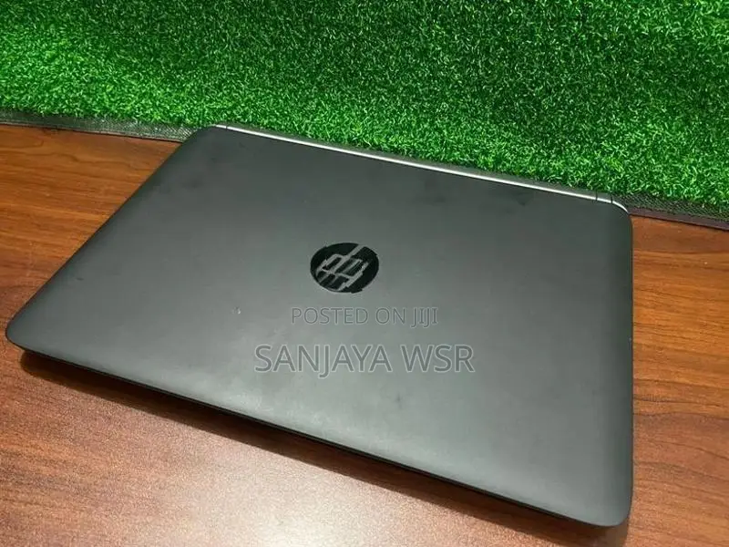 HP i5 5th GEN Laptop