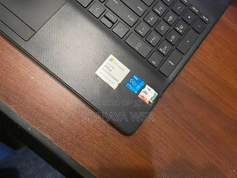 Hp i5 11th Gen Laptop