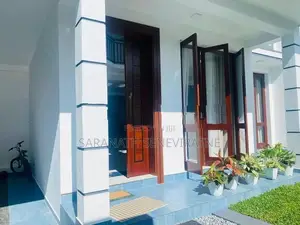 Solid Brand-New House for Sale Athurugiriya Walgama