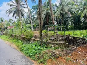 40 Perches Land for Sale in Bandaragama