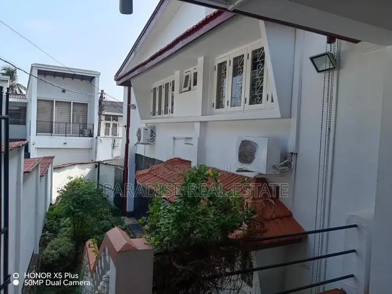 2 Storey Unit House for Sale Mount Lavinia Close to Galle Road