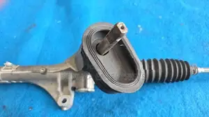 Nissan March K12 Rack