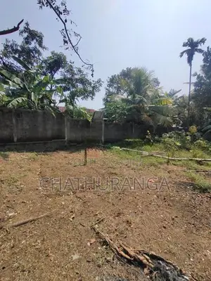 Residential Land for Sale Kadawatha