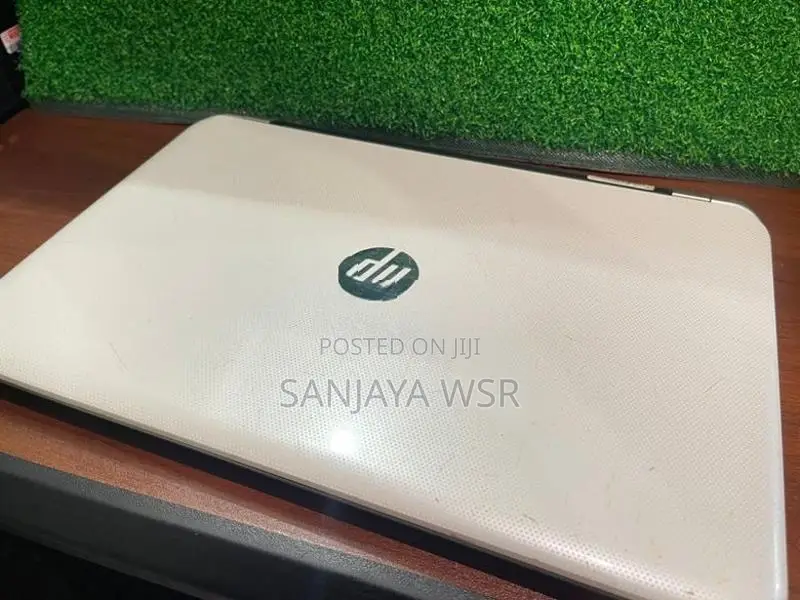 HP AMD A6 Laptop