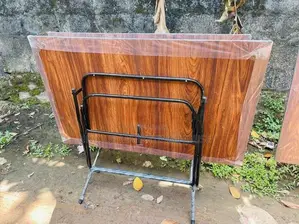 Modern Folding Tables