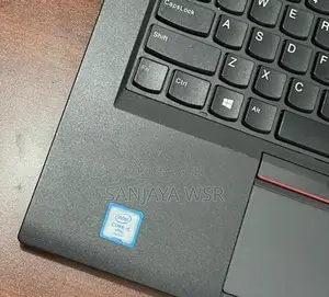 Lenovo i5 6th GEN Laptop